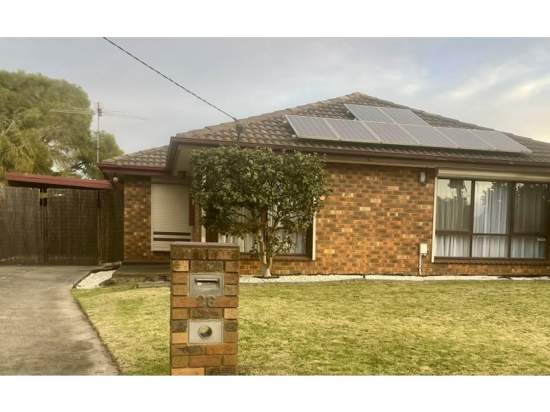26 Clarendon Street, Cranbourne VIC 3977