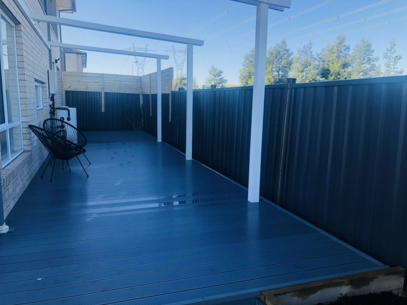 Clyde North VIC 3978