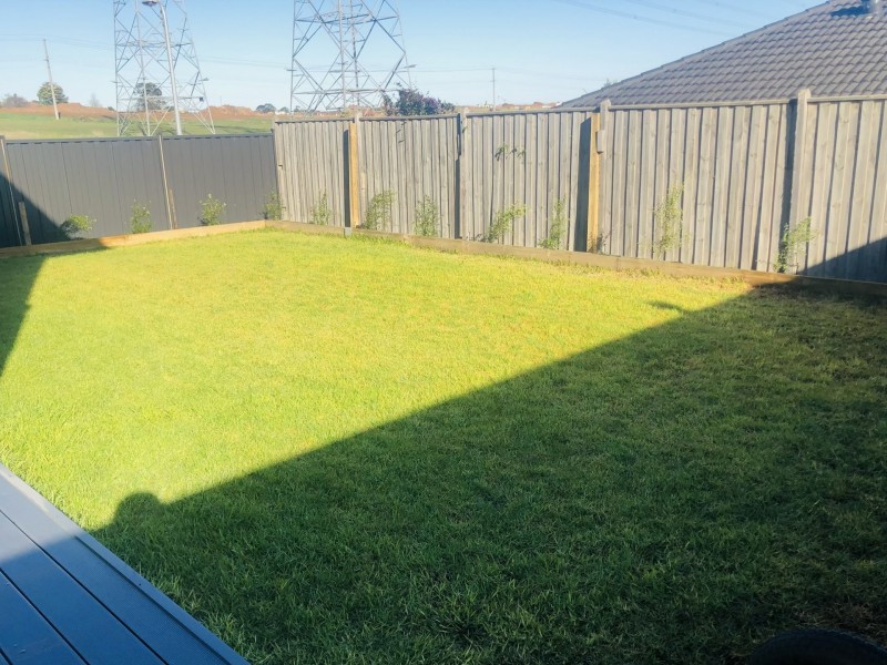 Clyde North VIC 3978