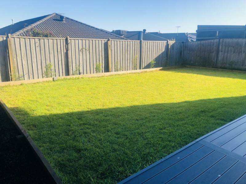 Clyde North VIC 3978