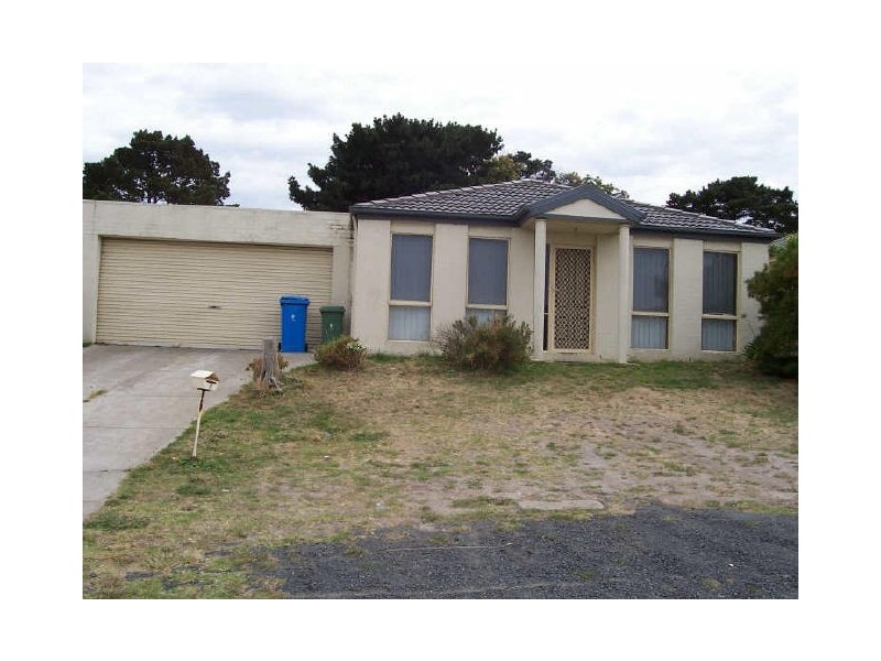 Cranbourne VIC 3977