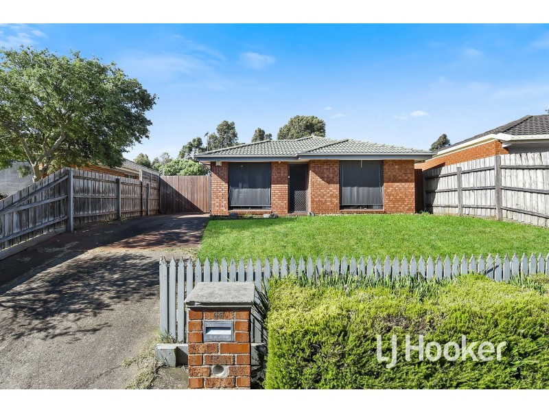 66 Raisell Road, Cranbourne West VIC 3977