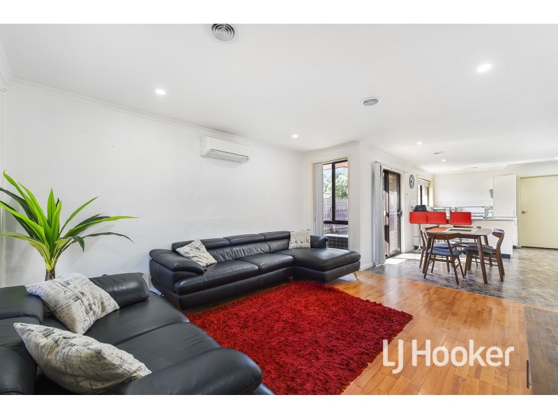 66 Raisell Road, Cranbourne West VIC 3977