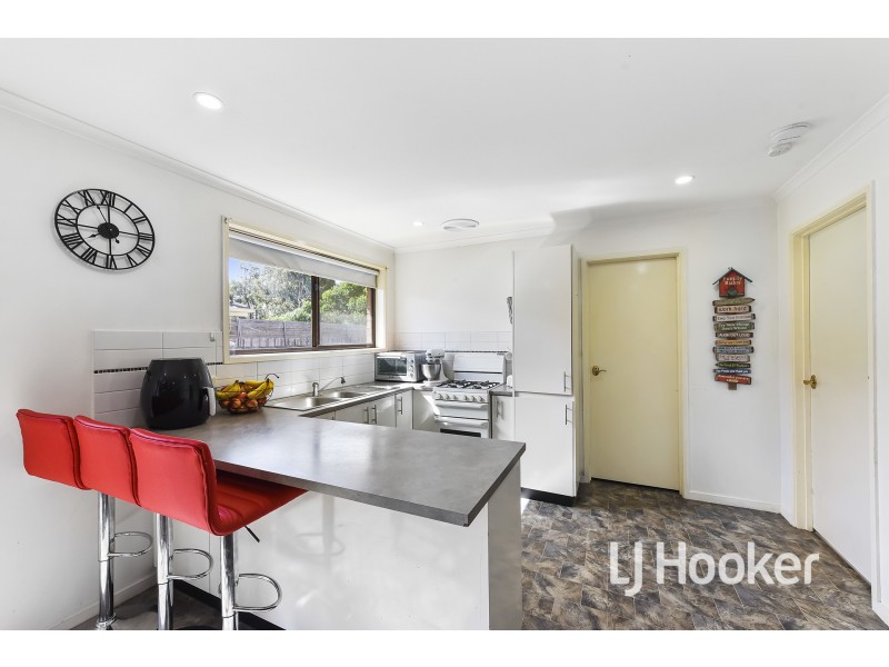 66 Raisell Road, Cranbourne West VIC 3977