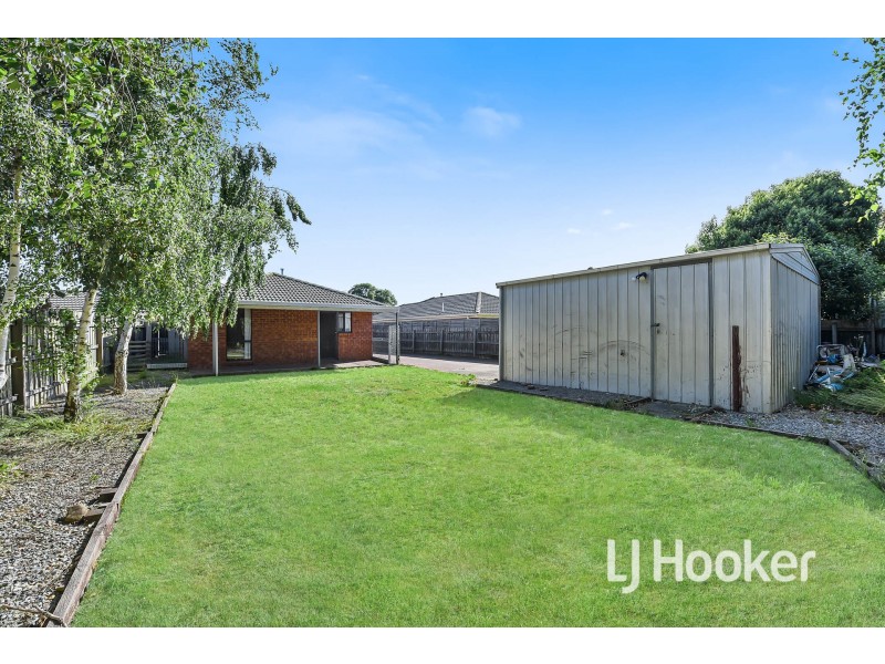 66 Raisell Road, Cranbourne West VIC 3977