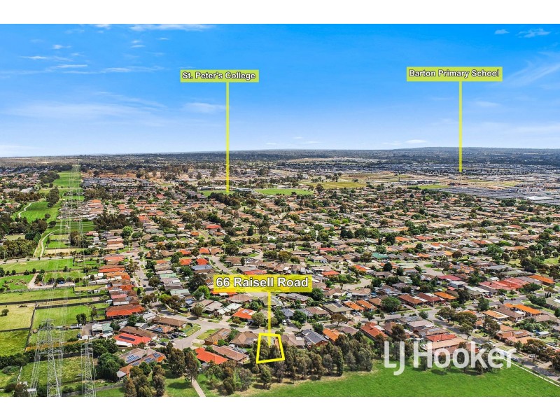 66 Raisell Road, Cranbourne West VIC 3977