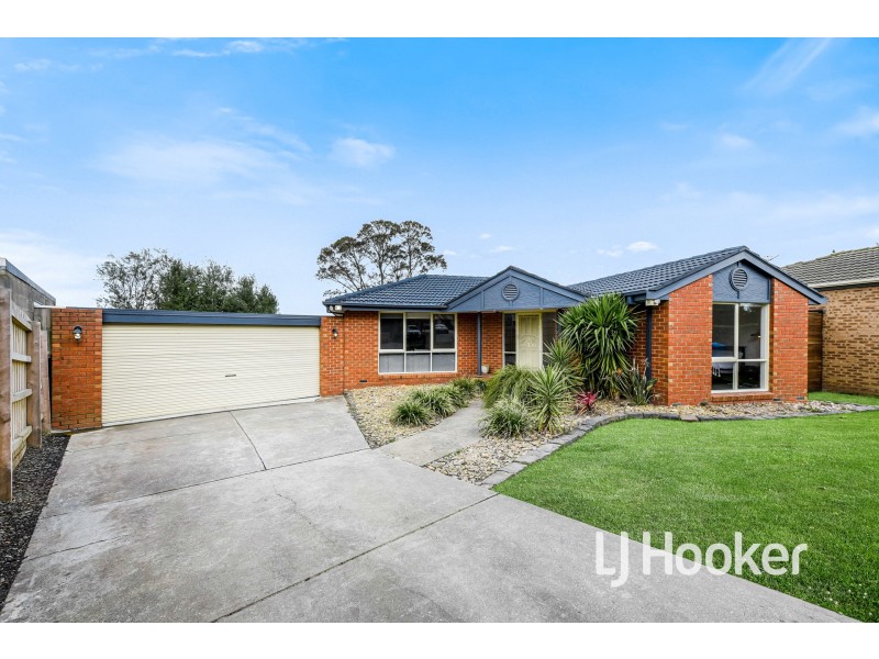 2 Ada Court, Narre Warren VIC 3805