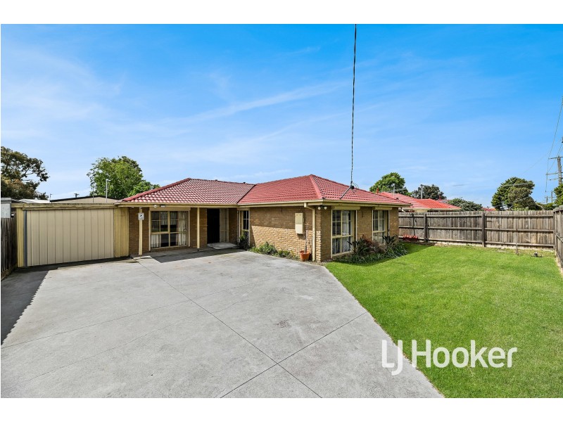 187 Camms Road, Cranbourne VIC 3977