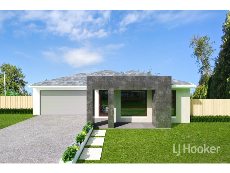 27 Hearthstone Circuit, Clyde North VIC 3978