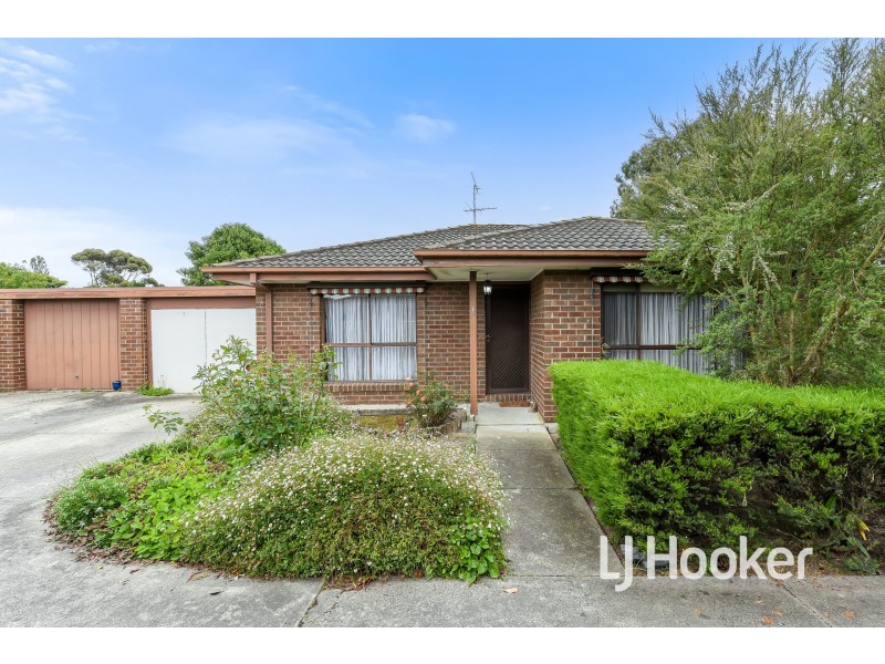 1/158 Clarendon Street, Cranbourne VIC 3977