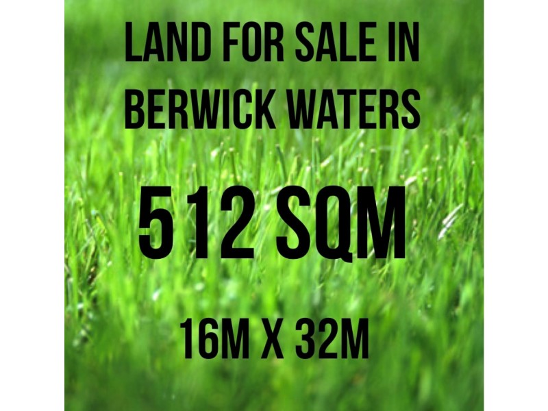 65 Moorside Crescent, Clyde North VIC 3978