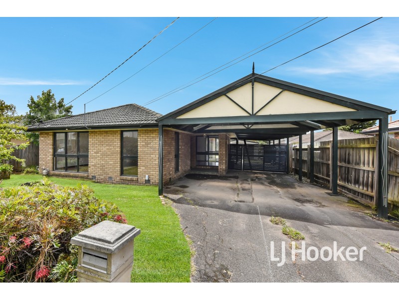 115 Clarendon Street, Cranbourne VIC 3977