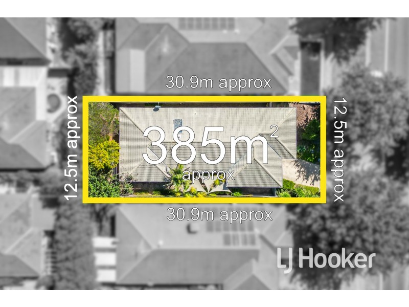 85 Broad Oak Drive, Cranbourne East VIC 3977