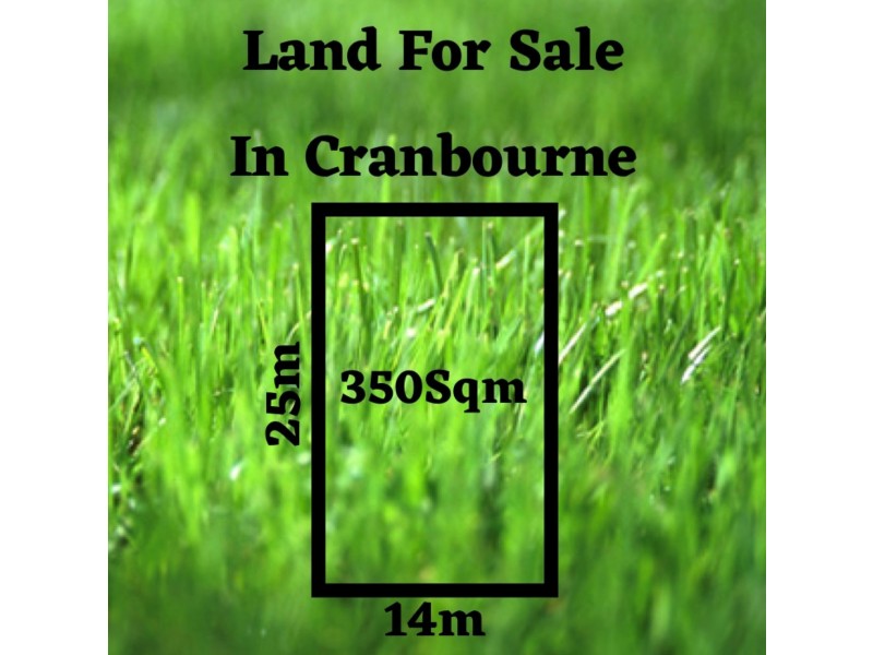 39 Ryder Street, Cranbourne VIC 3977