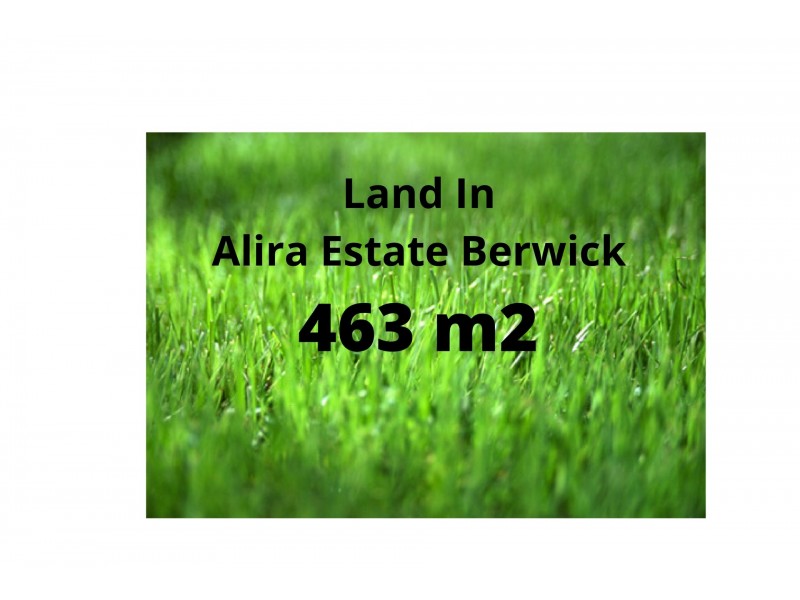 45 McNaughton Crescent, Berwick VIC 3806