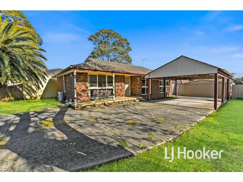 7 Murray Court, Cranbourne VIC 3977