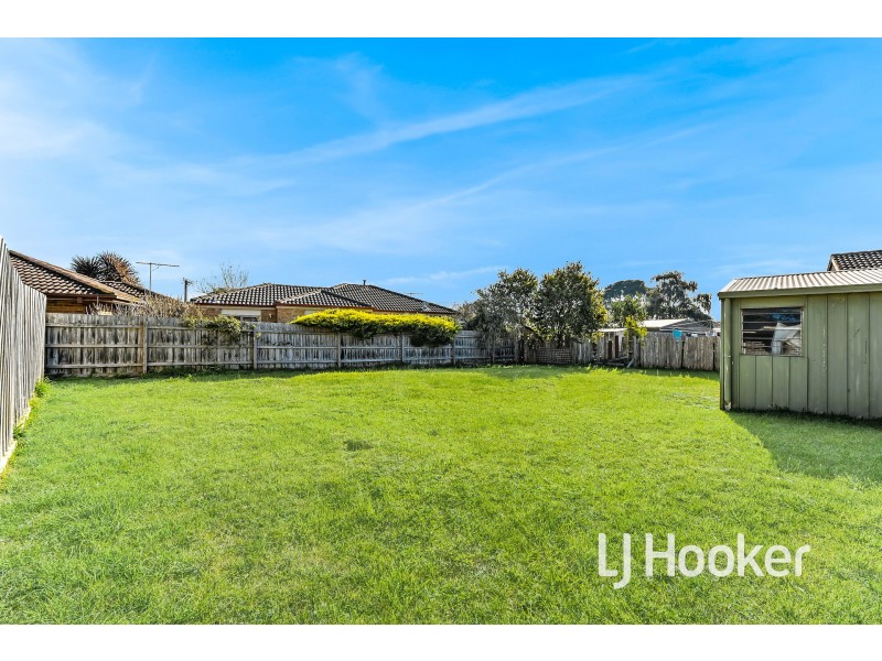 7 Murray Court, Cranbourne VIC 3977