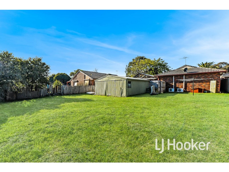 7 Murray Court, Cranbourne VIC 3977