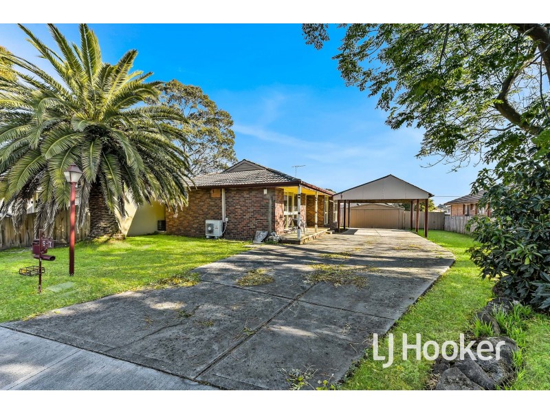 7 Murray Court, Cranbourne VIC 3977