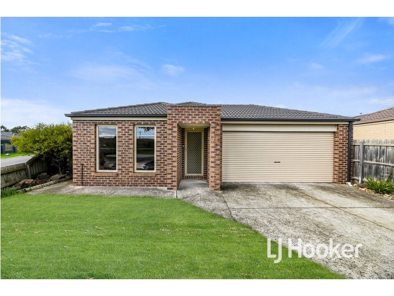 1 Omega Street, Carrum Downs VIC 3201