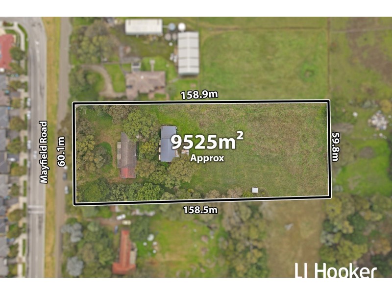 14 Mayfield Road, Cranbourne East VIC 3977