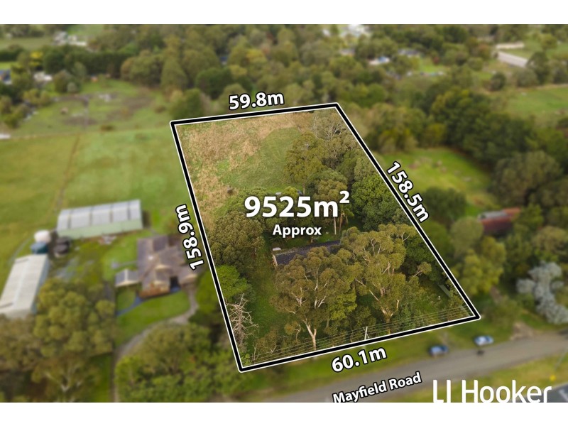 14 Mayfield Road, Cranbourne East VIC 3977