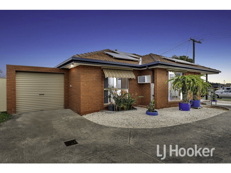 1/8 Hayes Road, Hampton Park VIC 3976