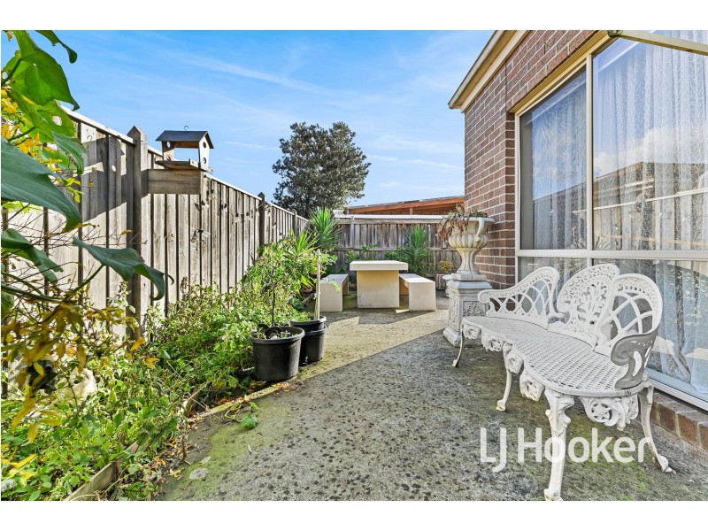 53 Banfield Place, Lyndhurst VIC 3975