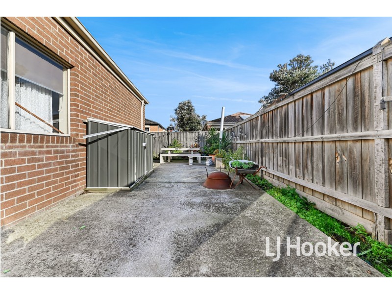 53 Banfield Place, Lyndhurst VIC 3975