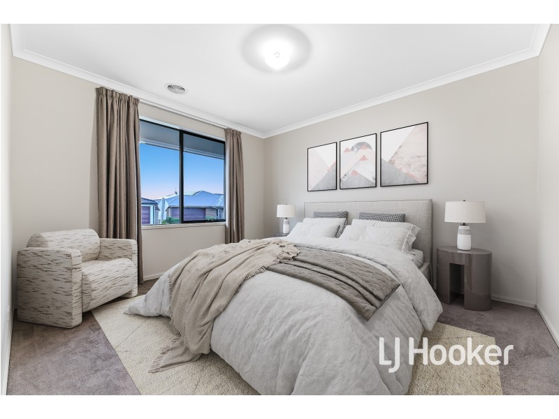 10 Shawshank Avenue, Clyde VIC 3978