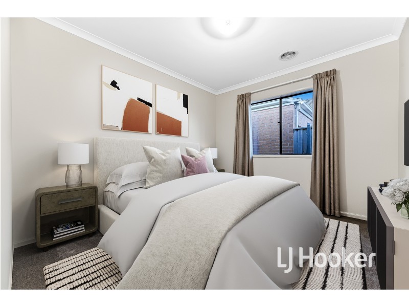 10 Shawshank Avenue, Clyde VIC 3978