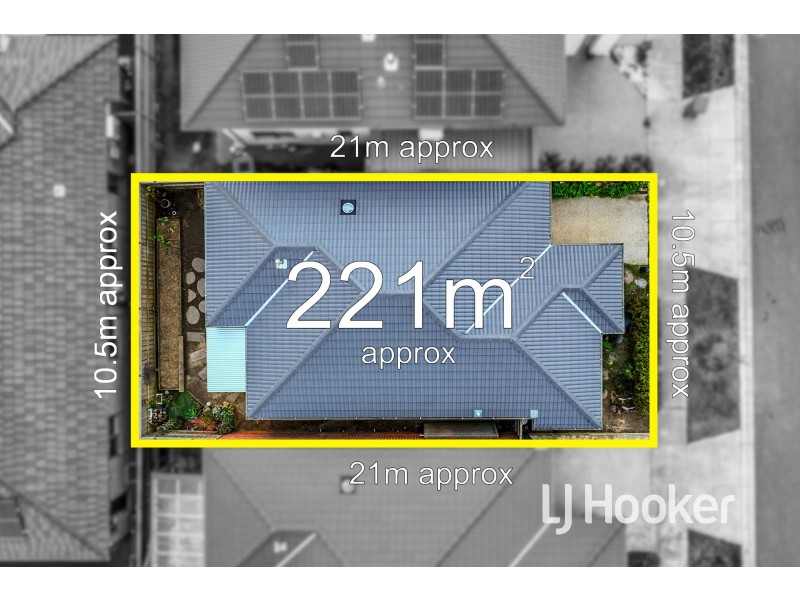 7 Catfish Street, Clyde North VIC 3978