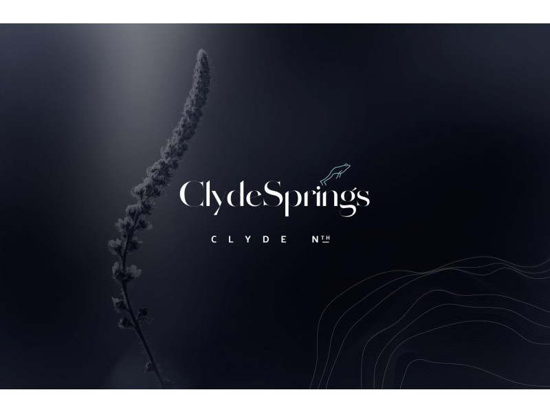 Lot 833/31 Growling Grass Drive, Clyde North VIC 3978