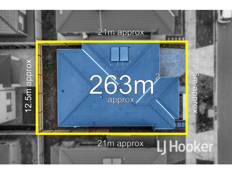 5 Rubato Street, Clyde VIC 3978