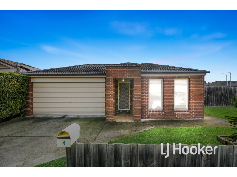 4 Montdami Way, Carrum Downs VIC 3201