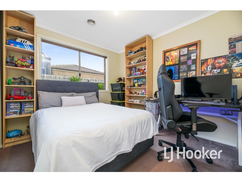 4 Montdami Way, Carrum Downs VIC 3201