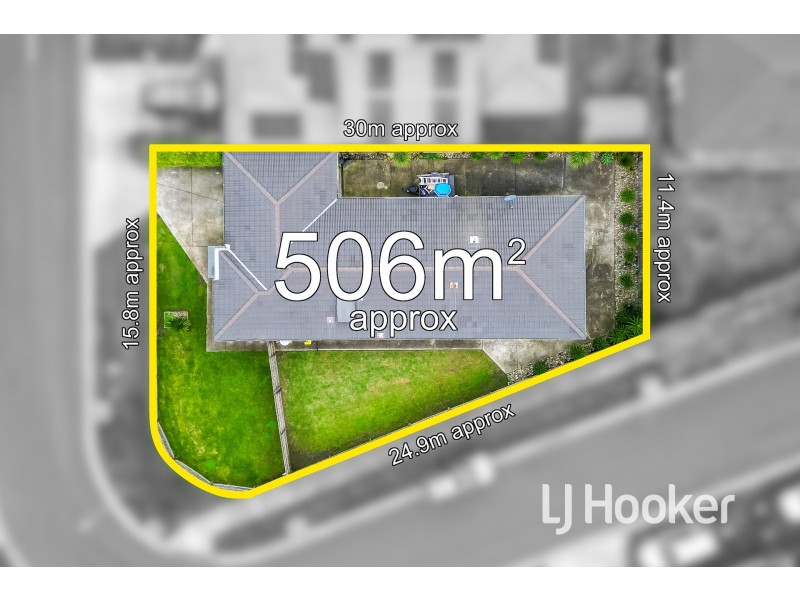 4 Montdami Way, Carrum Downs VIC 3201