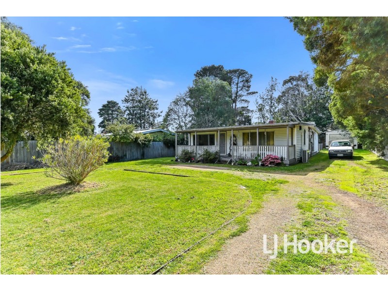9 Anebo Street, Warneet VIC 3980