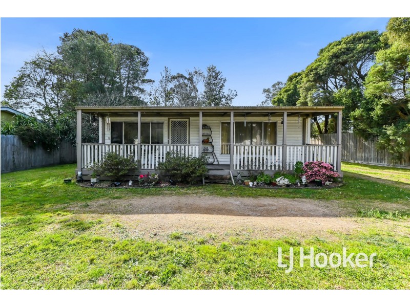 9 Anebo Street, Warneet VIC 3980