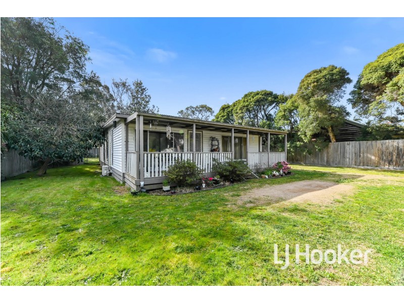 9 Anebo Street, Warneet VIC 3980