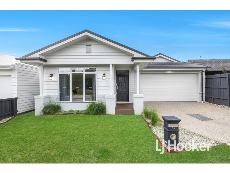 3A Dulnain Street, Mount Martha VIC 3934
