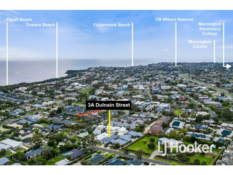 3A Dulnain Street, Mount Martha VIC 3934