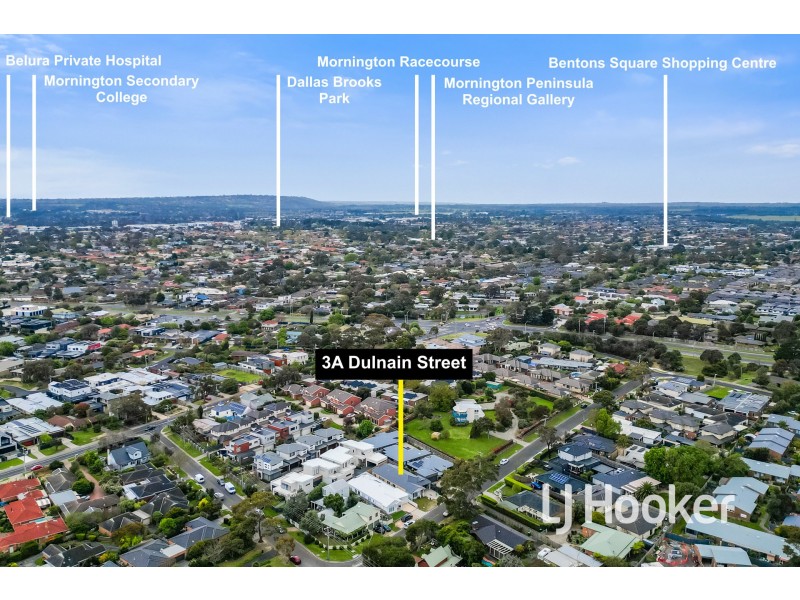 3A Dulnain Street, Mount Martha VIC 3934