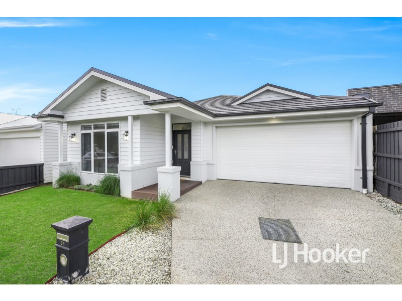 3A Dulnain Street, Mount Martha VIC 3934