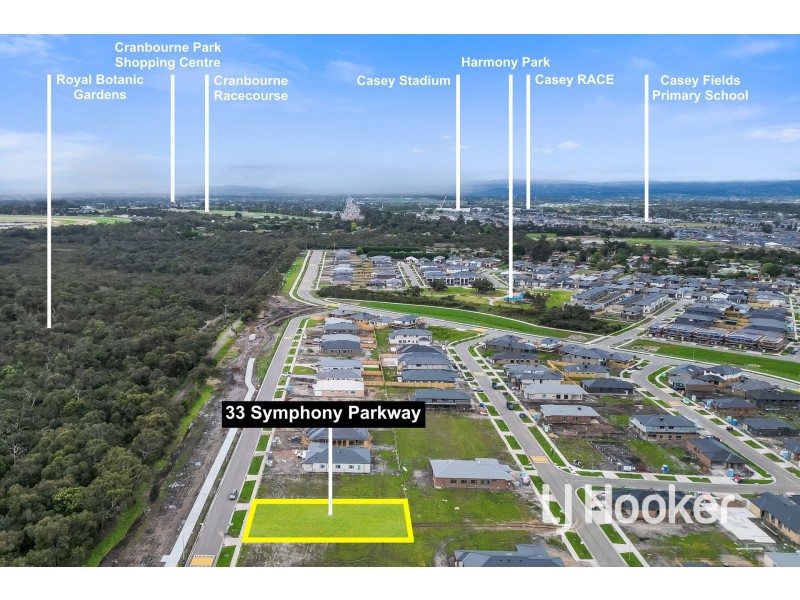 Junction Village VIC 3977