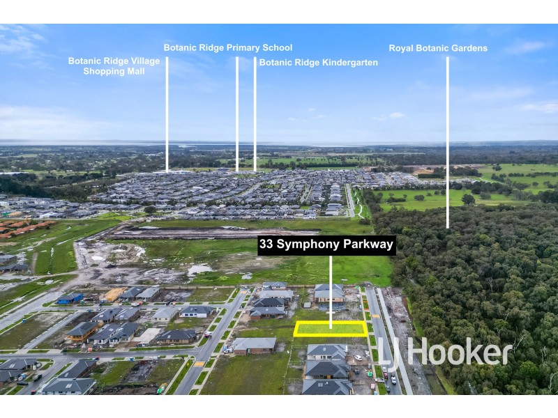 Junction Village VIC 3977