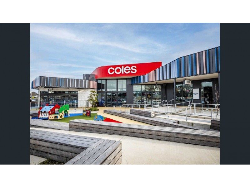 Junction Village VIC 3977