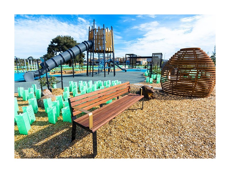 Junction Village VIC 3977