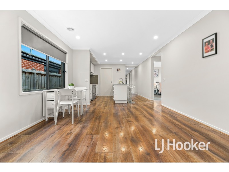 3 Freshman Avenue, Clyde VIC 3978