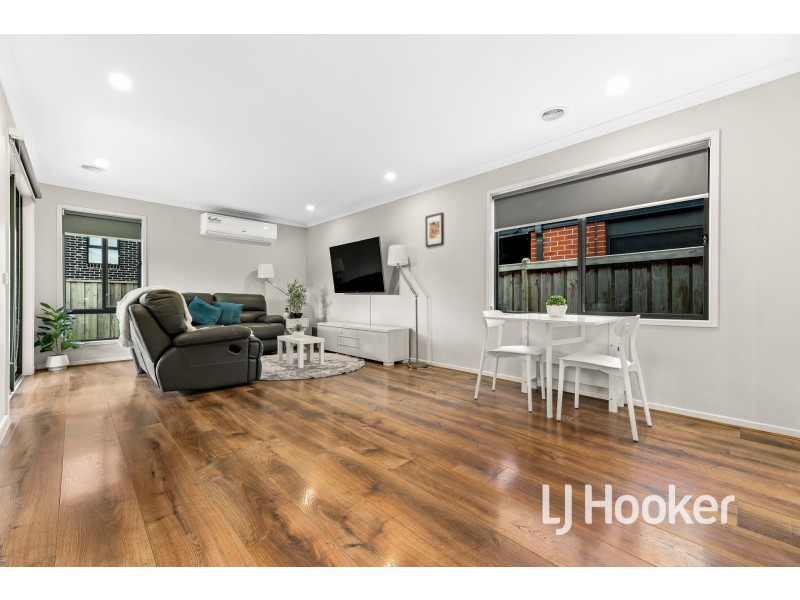 3 Freshman Avenue, Clyde VIC 3978